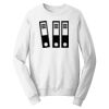 Unisex Fan Favorite Crew Sweatshirt Thumbnail