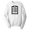 Unisex Fan Favorite Crew Sweatshirt Thumbnail
