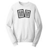 Unisex Fan Favorite Crew Sweatshirt Thumbnail