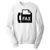 Unisex Fan Favorite Crew Sweatshirt Thumbnail