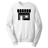 Unisex Fan Favorite Crew Sweatshirt Thumbnail