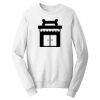 Unisex Fan Favorite Crew Sweatshirt Thumbnail
