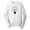 Unisex Fan Favorite Crew Sweatshirt Thumbnail