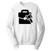 Unisex Fan Favorite Crew Sweatshirt Thumbnail