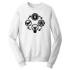 Unisex Fan Favorite Crew Sweatshirt Thumbnail