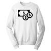 Unisex Fan Favorite Crew Sweatshirt Thumbnail