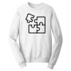 Unisex Fan Favorite Crew Sweatshirt Thumbnail