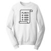 Unisex Fan Favorite Crew Sweatshirt Thumbnail