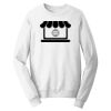 Unisex Fan Favorite Crew Sweatshirt Thumbnail