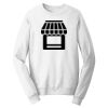 Unisex Fan Favorite Crew Sweatshirt Thumbnail