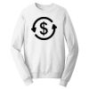 Unisex Fan Favorite Crew Sweatshirt Thumbnail