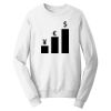 Unisex Fan Favorite Crew Sweatshirt Thumbnail