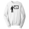 Unisex Fan Favorite Crew Sweatshirt Thumbnail