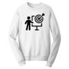 Unisex Fan Favorite Crew Sweatshirt Thumbnail