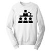 Unisex Fan Favorite Crew Sweatshirt Thumbnail