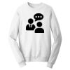 Unisex Fan Favorite Crew Sweatshirt Thumbnail