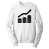 Unisex Fan Favorite Crew Sweatshirt Thumbnail