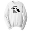 Unisex Fan Favorite Crew Sweatshirt Thumbnail