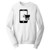 Unisex Fan Favorite Crew Sweatshirt Thumbnail