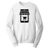 Unisex Fan Favorite Crew Sweatshirt Thumbnail