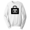 Unisex Fan Favorite Crew Sweatshirt Thumbnail