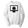 Unisex Fan Favorite Crew Sweatshirt Thumbnail