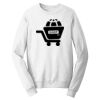 Unisex Fan Favorite Crew Sweatshirt Thumbnail