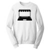 Unisex Fan Favorite Crew Sweatshirt Thumbnail