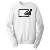 Unisex Fan Favorite Crew Sweatshirt Thumbnail