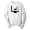 Unisex Fan Favorite Crew Sweatshirt Thumbnail