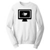 Unisex Fan Favorite Crew Sweatshirt Thumbnail