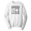 Unisex Fan Favorite Crew Sweatshirt Thumbnail