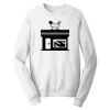 Unisex Fan Favorite Crew Sweatshirt Thumbnail