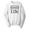 Unisex Fan Favorite Crew Sweatshirt Thumbnail