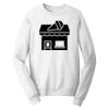 Unisex Fan Favorite Crew Sweatshirt Thumbnail