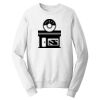 Unisex Fan Favorite Crew Sweatshirt Thumbnail