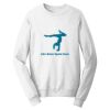 Unisex Fan Favorite Crew Sweatshirt Thumbnail