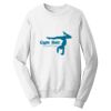 Unisex Fan Favorite Crew Sweatshirt Thumbnail