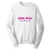 Unisex Fan Favorite Crew Sweatshirt Thumbnail