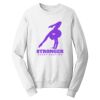 Unisex Fan Favorite Crew Sweatshirt Thumbnail