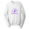 Unisex Fan Favorite Crew Sweatshirt Thumbnail