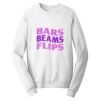 Unisex Fan Favorite Crew Sweatshirt Thumbnail