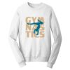Unisex Fan Favorite Crew Sweatshirt Thumbnail