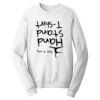 Unisex Fan Favorite Crew Sweatshirt Thumbnail