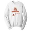 Unisex Fan Favorite Crew Sweatshirt Thumbnail