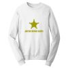 Unisex Fan Favorite Crew Sweatshirt Thumbnail