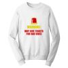 Unisex Fan Favorite Crew Sweatshirt Thumbnail