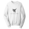 Unisex Fan Favorite Crew Sweatshirt Thumbnail
