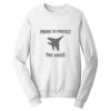 Unisex Fan Favorite Crew Sweatshirt Thumbnail