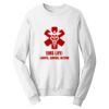 Unisex Fan Favorite Crew Sweatshirt Thumbnail